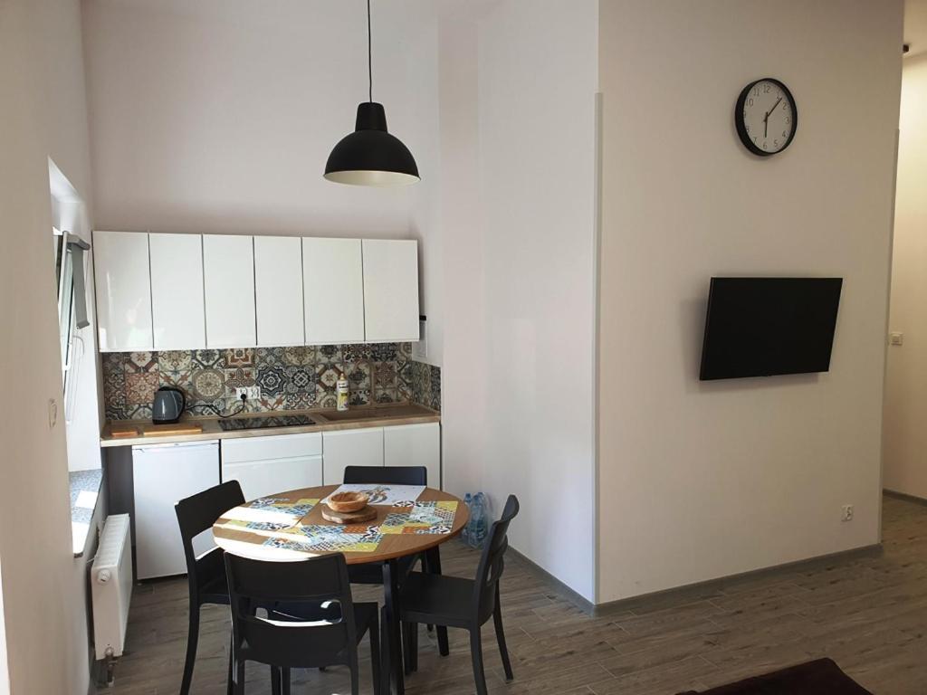 Apartament Przy Plazy Miedzyzdroje Εξωτερικό φωτογραφία