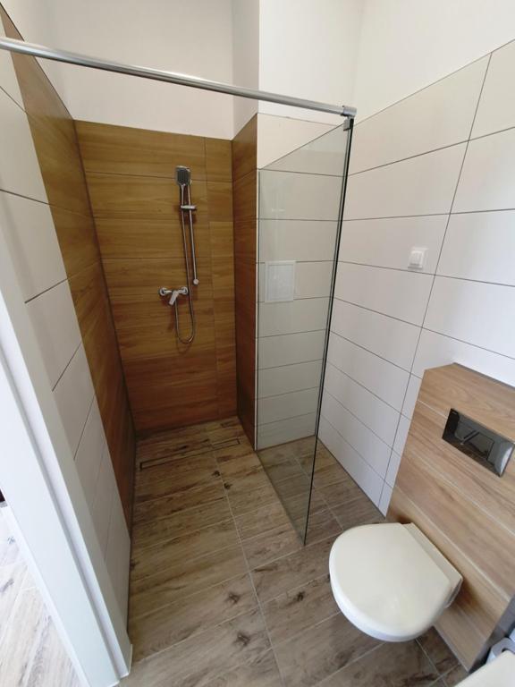 Apartament Przy Plazy Miedzyzdroje Εξωτερικό φωτογραφία