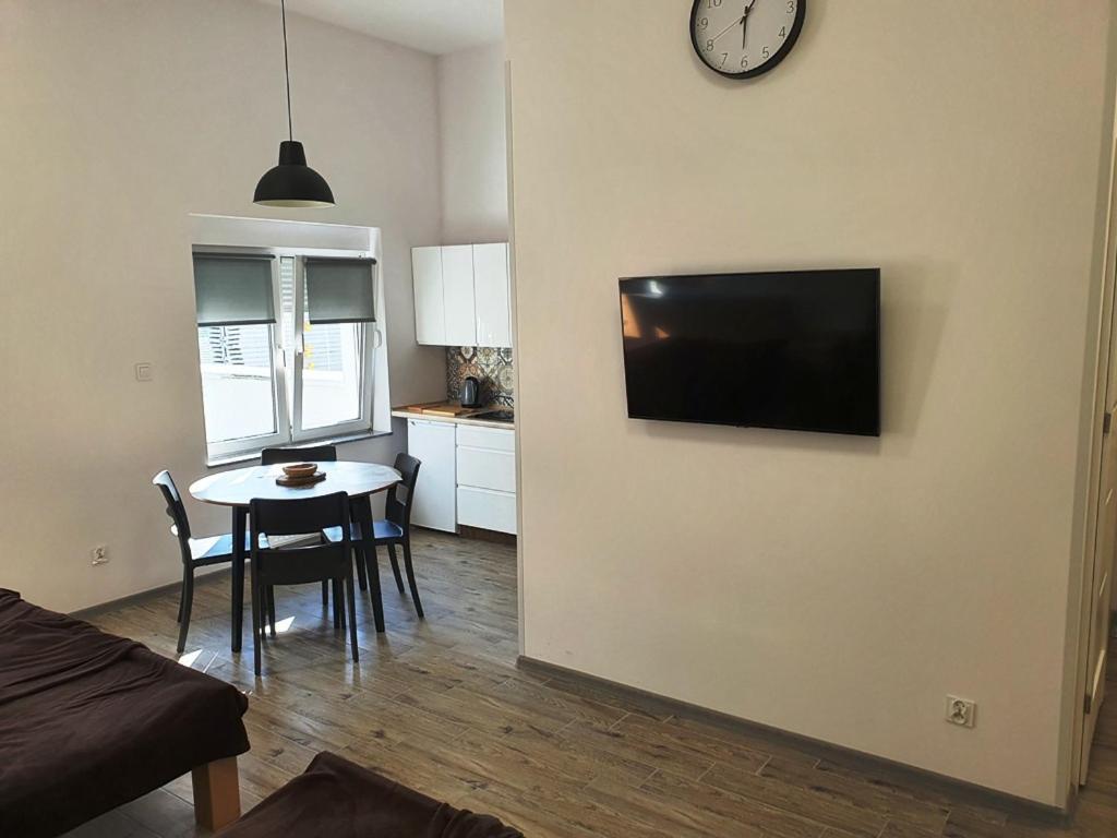 Apartament Przy Plazy Miedzyzdroje Εξωτερικό φωτογραφία