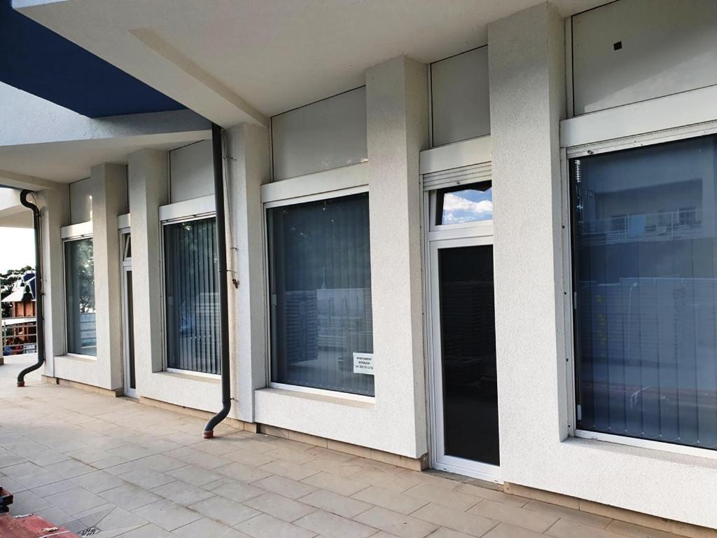 Apartament Przy Plazy Miedzyzdroje Εξωτερικό φωτογραφία
